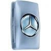 Mercedes-Benz Man Fresh EDT tualetinis vanduo vyrams, 100 ml