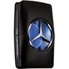 Mercedes-Benz Man Intense EDT tualetinis vanduo vyrams, 50 ml