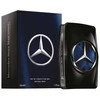 Mercedes-Benz Man Intense EDT tualetinis vanduo vyrams, 50 ml