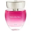 Mercedes Benz Rose tualetinio vandens purškiklis 60ml