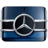 Mercedes-Benz Sign EDP parfumuotas vanduo vyrams, 50 ml