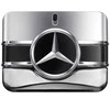 MERCEDES-BENZ SIGN YOUR ATTITUDE tualetinis vyrų vanduo, 50 ml