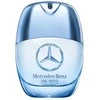 Mercedes-Benz The Move Express Yourself EDT tualetinis vanduo vyrams, 60 ml