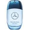 Mercedes-Benz The Move EDT tualetinis vanduo vyrams, 100 ml