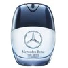 Mercedes-Benz The Move Live The Moment EDP parfumuotas vanduo vyrams, 60 ml