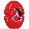Mercedes-Benz Woman In Raudona EDP parfumuotas vanduo moterims, 60 ml