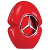 Mercedes Benz Woman In Raudona EDP parfumuotas vanduo, 30 ml