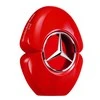 Mercedes-Benz Woman In Raudona EDP parfumuotas vanduo moterims, 90 ml