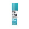 Mexx City Breeze for Him dezodorantas stiklinėje 75ml