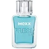 Mexx Fresh Man EDT tualetinis vanduo EDT tualetinis vanduo vyrams, 30 ml