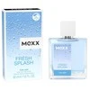 Mexx Fresh Splash EDT tualetinis vanduo moterims, 50 ml