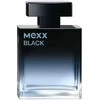 Mexx Juodas EDP, 50 ml