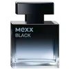 Mexx Juodas Man EDT tualetinis vanduo vyrams, 30 ml