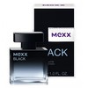 Mexx Juodas For Him EDT, 50ml