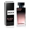 Mexx Juodas EDT tualetinis vanduo moterims, 30 ml