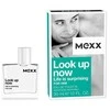 Mexx Look Up Now For Him EDT tualetinis vanduo vyrams, 30 ml