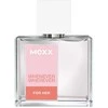 Mexx Whenever Wherever EDT tualetinis vanduo moterims, 30 ml