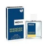 Mexx Whenever Wherever EDT tualetinis vanduo vyrams, 50 ml