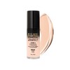 Milani Conceal + Perfect 2-in-1 Foundation + Maskuoklis 00AA Ivory 30ml