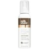 Kondicionuojančios dažomosios putos MILK SHAKE Colour whipped cream ,,Cold Brunette", 100m