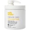 Milk Shake Milk_Shake Natural Care Active Yogurt Mask maitinanti plaukų kaukė, 500 ml