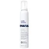Kondicionuojančios putos šviesiems ir žiliems plaukams Milk_Shake Silver Shine Whipped Cream, 200 ml