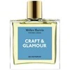Miller Harris Craft &amp; Glamour kvepalų purškiklis 100ml