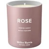 MILLER HARRIS rožių kvapioji žvakė 220 g