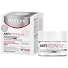 Mincer Pharma Mincer Antiparaudimas Ant raukšlių kremas dieną ir naktį sumažinti "kiaulių" Nr 1202 50ml