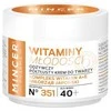 Mincer Pharma Vitamins of Youth 40+, 50 ml