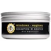 Miodowa Mydlarnia Šampūnų medaus muilas vyrams, 70 g