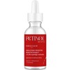 Miraculum Age-Synergy Retinol Serum Against Aging and Skin Imperfections with Retinol retinolio serumas veidui, 30 ml