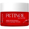 Miraculum „Age-Synergy Retinol“ naktinis užpildomasis kremas su 0,1 % gryno retinolio, 50 ml