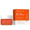 Miraculum Asta.Plankton C Mask and Moisturizing Night Kremas drėkinantis naktinis veido kremas-kaukė visiems odos tipams, 50 ml