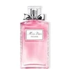 Christian Dior Miss Dior Rose N`Roses EDT tualetinis vanduo moterims, 150 ml