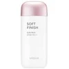 "Missha" apsauginis veido pienelis nuo saulės SPF 50 Sun (All Around Safe Block Soft Finish Sun Milk) 70 ml
