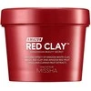Missha "Amazon" raudonojo molio™ valomoji kaukė (porų kaukė) 110 ml