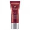 Missha M Perfect Cover BB Kreminis SPF42/PA+++ maskuojantis/drėkinantis BB veido kremas, atspalvis: 27 Honey rusvai gelsvas, 20 ml
