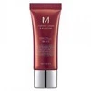Missha M Perfect Cover BB Kreminis SPF42/PA+++ maskuojantis/drėkinantis BB veido kremas, atspalvis: 23 Natural rusvai gelsvas, 20 ml