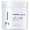 Missha drėkinamasis odos gelio kremas Super Aqua (Ultra Hyalron Gel Kreminis) 70 ml