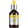 Missha skaistinamasis odos serumas Vita C Plus (dėmes koreguojanti ir stangrinanti ampulė), 30 ml