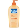 Mixa Baby Foaming Oil Bath & Shower valomasis losjonas vaikams, 400 ml