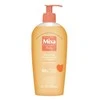Mixa Baby Foaming Oil Bath &amp; Shower valomasis losjonas vaikams, 400 ml