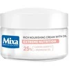 MIXA serija sausai ir jautriai odai, 50 ml