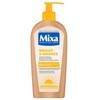 Mixa „Bright & Bronze“ savaiminio įdegio kūno losjonas šviesiai ir tamsiai odai, 250 ml