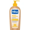 Mixa „Bright & Bronze“ savaiminio įdegio kūno losjonas šviesiai ir tamsiai odai, 250 ml