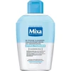 MIXA Optimal Tolerance Two Phace Make Up Remover dvifazis makiažo valiklis, 125 ml
