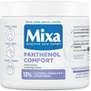 Mixa „Panthenol Comfort+“ raminamasis apsauginis veido, rankų ir kūno kremas, 400 ml