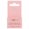 Miya Cosmetics MyLIPscrub, 10 g