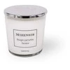 Alkotest MIZENSIR Gingembre Rose Scented Candle 230ml